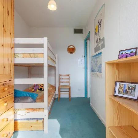 L'edioule By Interhome * Fontcouverte-la-Toussuire