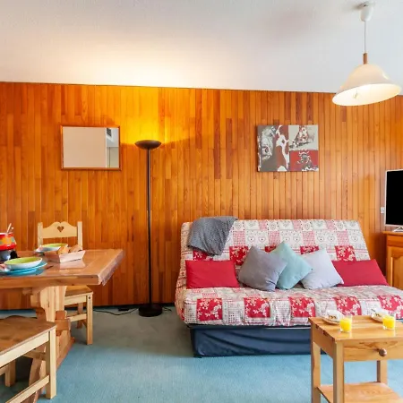 L'edioule By Interhome * Fontcouverte-la-Toussuire