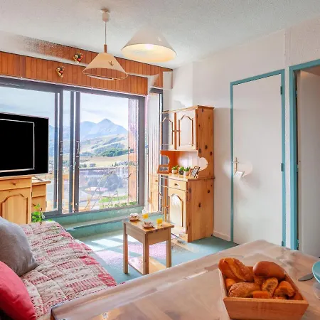 L'edioule By Interhome Fontcouverte-la-Toussuire
