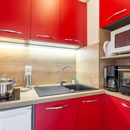 L'edioule By Interhome